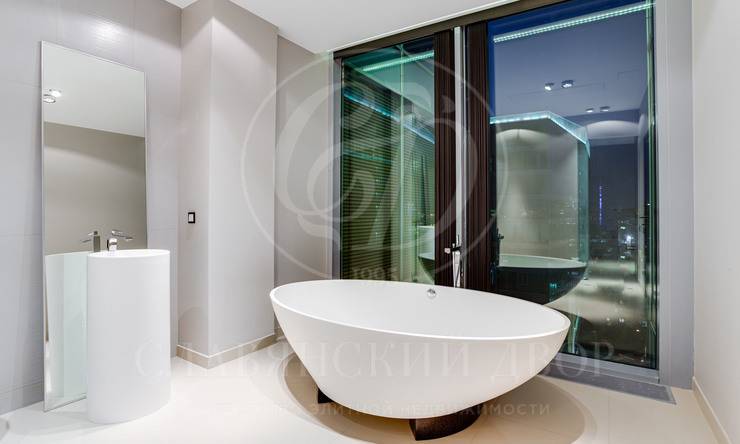 Лот-10891-181078 Продажа квартиры Цветной бульвар