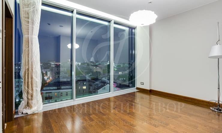 Лот-10891-181080 Продажа квартиры Цветной бульвар