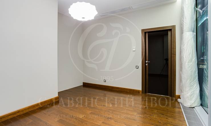 Лот-10891-181081 Продажа квартиры Цветной бульвар