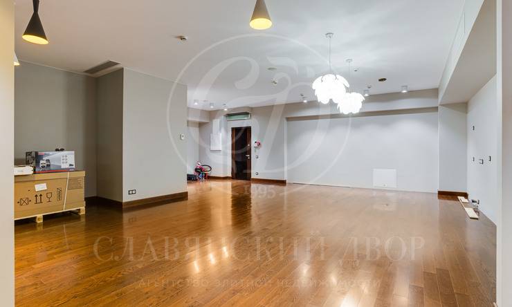 Лот-10891-181083 Продажа квартиры Цветной бульвар