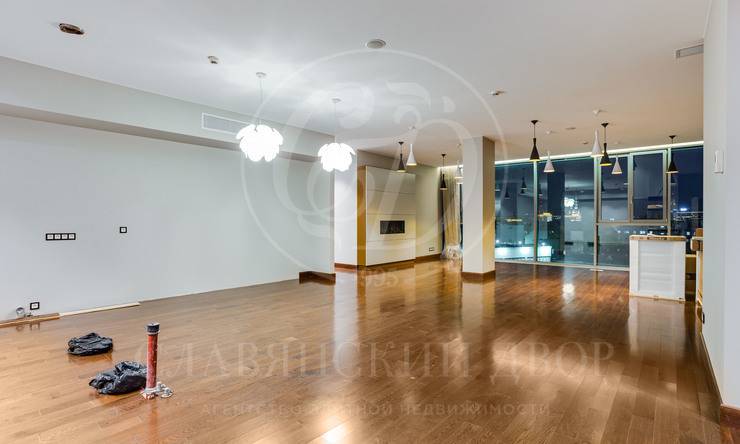 Лот-10891-181085 Продажа квартиры Цветной бульвар