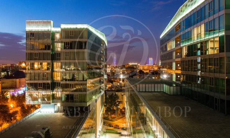 Лот-10891-181088 Продажа квартиры Цветной бульвар