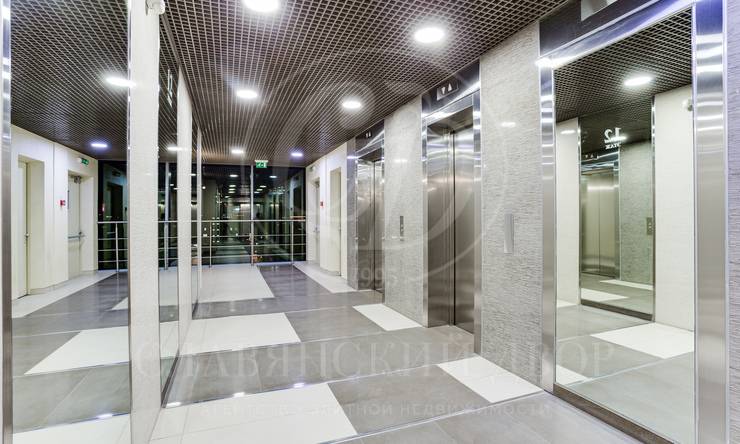 Лот-10891-181089 Продажа квартиры Цветной бульвар