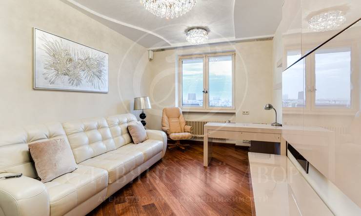 Лот-10896-181095 Аренда квартиры Мневники,Щукино