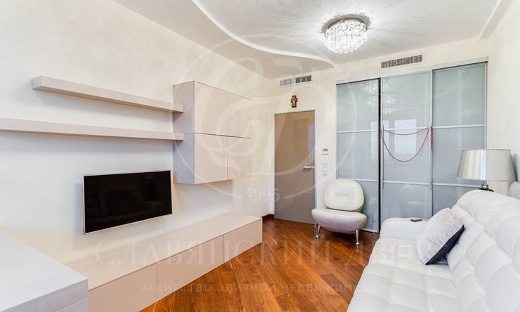 Лот-10896-181096 Аренда квартиры Мневники,Щукино