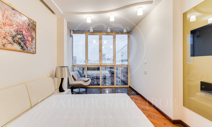 Лот-10896-181098 Аренда квартиры Мневники,Щукино