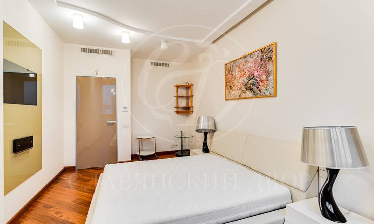 Лот-10896-181099 Аренда квартиры Мневники,Щукино