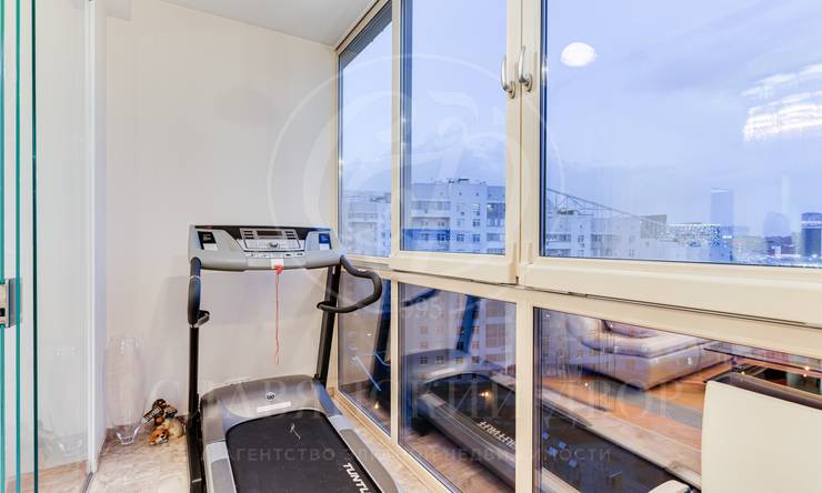 Лот-10896-181107 Аренда квартиры Мневники,Щукино