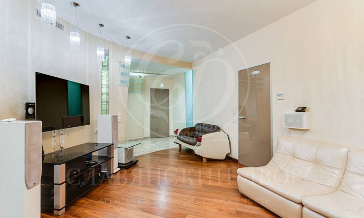 Лот-10896-181108 Аренда квартиры Мневники,Щукино