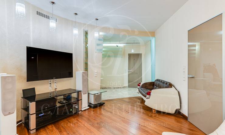 Лот-10896-181109 Аренда квартиры Мневники,Щукино