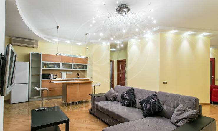 Лот-10897-181114 Аренда квартиры Северо-Запад