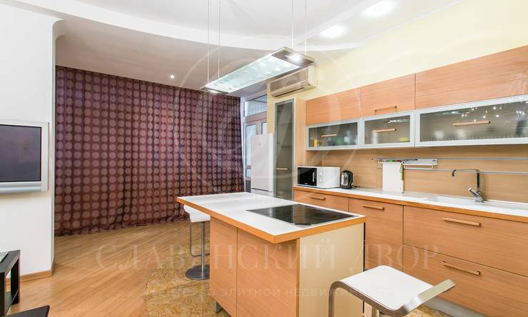 Лот-10897-181116 Аренда квартиры Северо-Запад