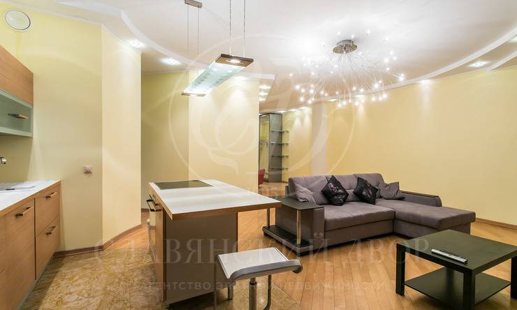 Лот-10897-181117 Аренда квартиры Северо-Запад