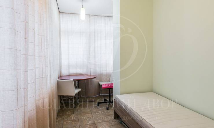 Лот-10897-181118 Аренда квартиры Северо-Запад