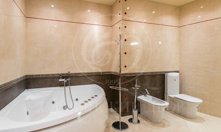 Лот-10897-181125 Аренда квартиры Северо-Запад