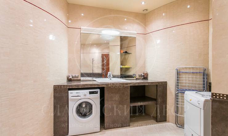 Лот-10897-181126 Аренда квартиры Северо-Запад