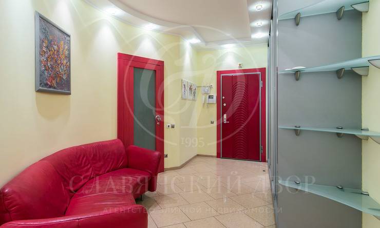 Лот-10897-181127 Аренда квартиры Северо-Запад