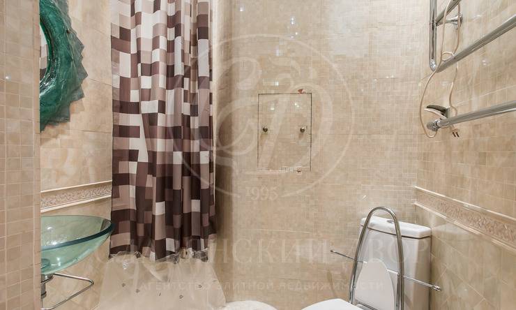 Лот-10897-181128 Аренда квартиры Северо-Запад