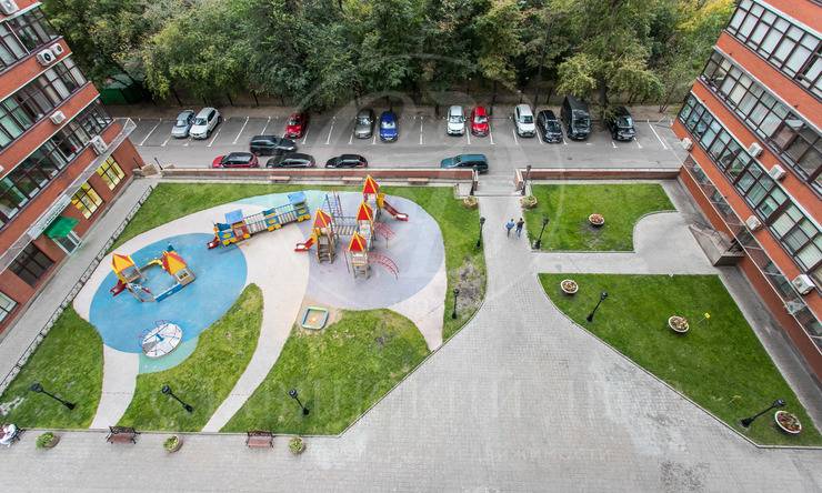 Лот-10897-181129 Аренда квартиры Северо-Запад