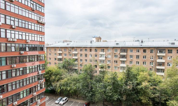 Лот-10897-181130 Аренда квартиры Северо-Запад