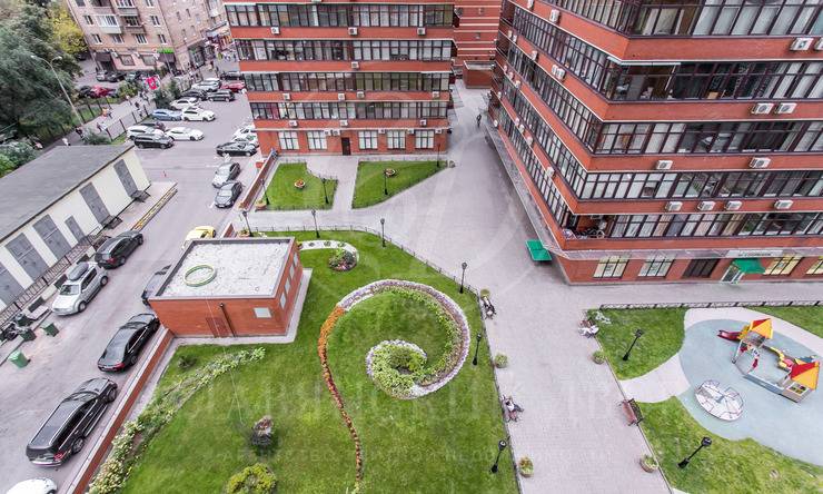 Лот-10897-181131 Аренда квартиры Северо-Запад