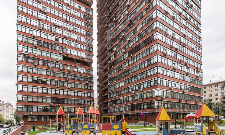 Лот-10897-181134 Аренда квартиры Северо-Запад