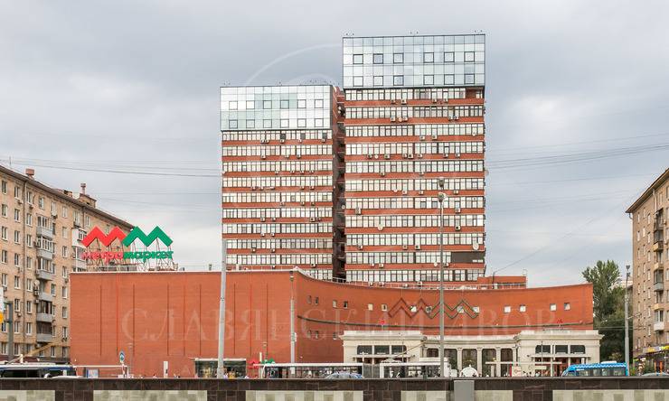 Лот-10897-181135 Аренда квартиры Северо-Запад