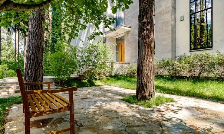 Лот-8232-181149 продажа дома Рублево-Успенское шоссе Никологорский (Коттон Вей)