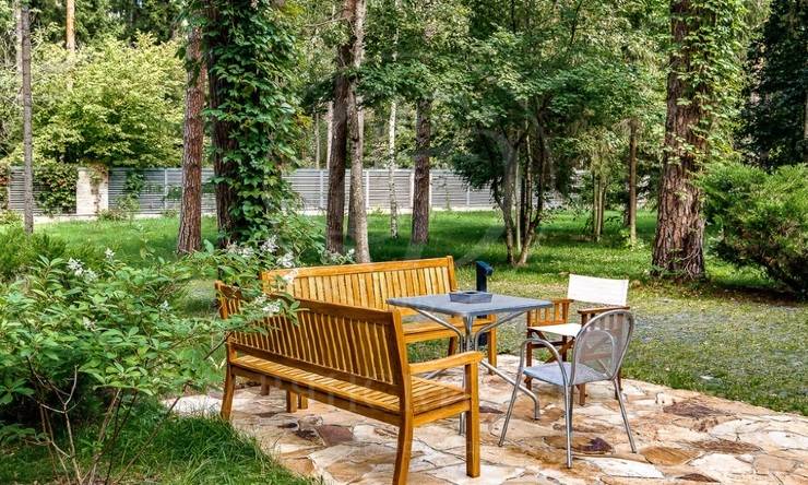 Лот-8232-181151 продажа дома Рублево-Успенское шоссе Никологорский (Коттон Вей)