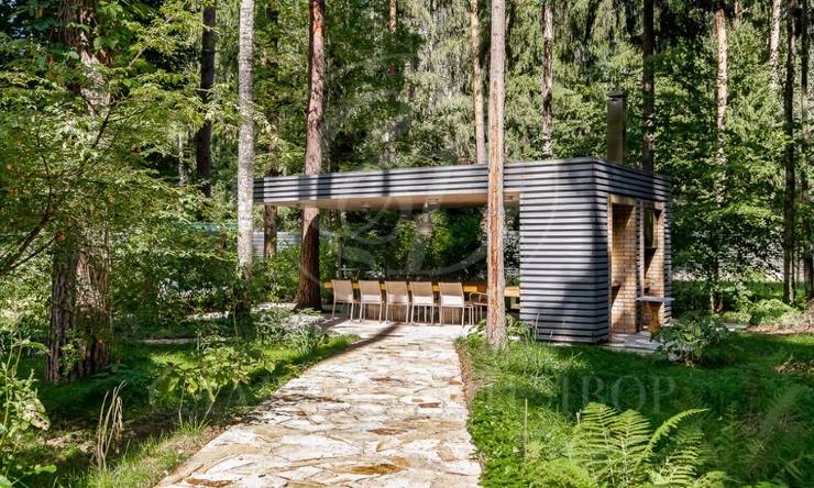 Лот-8232-181156 продажа дома Рублево-Успенское шоссе Никологорский (Коттон Вей)