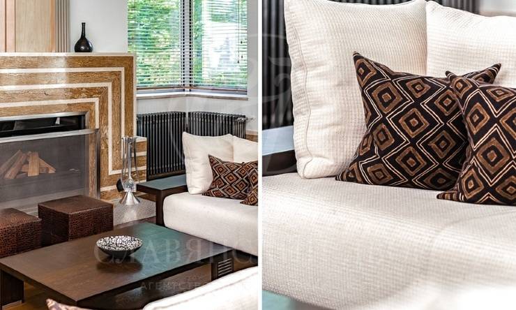 Лот-8232-181159 продажа дома Рублево-Успенское шоссе Никологорский (Коттон Вей)