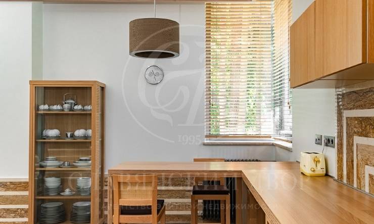 Лот-8232-181164 продажа дома Рублево-Успенское шоссе Никологорский (Коттон Вей)