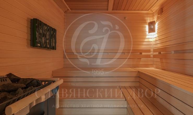 Лот-8232-181169 продажа дома Рублево-Успенское шоссе Никологорский (Коттон Вей)