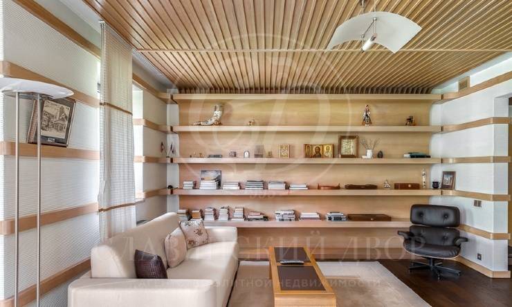 Лот-8232-181175 продажа дома Рублево-Успенское шоссе Никологорский (Коттон Вей)