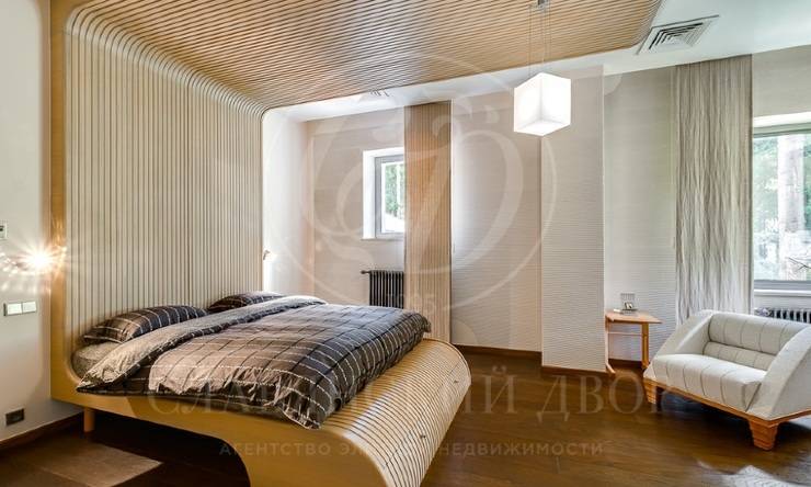 Лот-8232-181176 продажа дома Рублево-Успенское шоссе Никологорский (Коттон Вей)