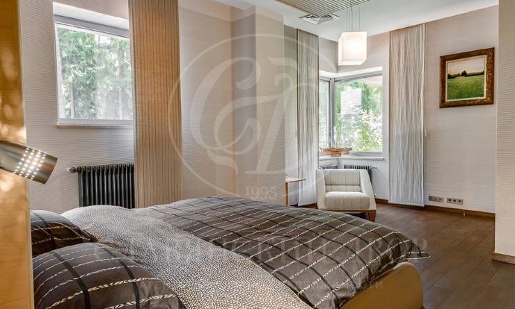 Лот-8232-181177 продажа дома Рублево-Успенское шоссе Никологорский (Коттон Вей)