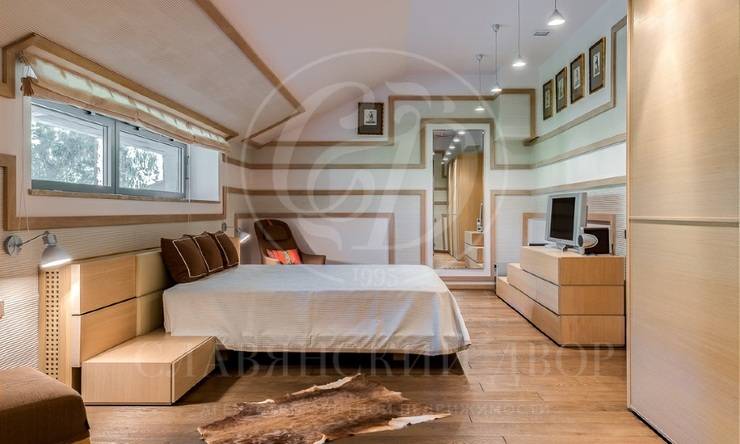 Лот-8232-181179 продажа дома Рублево-Успенское шоссе Никологорский (Коттон Вей)