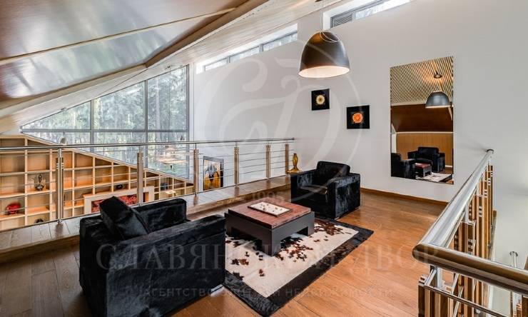 Лот-8232-181181 продажа дома Рублево-Успенское шоссе Никологорский (Коттон Вей)