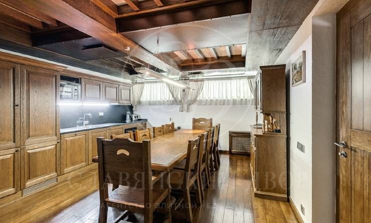 Лот-8232-181188 продажа дома Рублево-Успенское шоссе Никологорский (Коттон Вей)