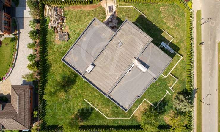 Лот-8239-181314 продажа дома Новорижское шоссе Madison Park (Мэдисон Парк)