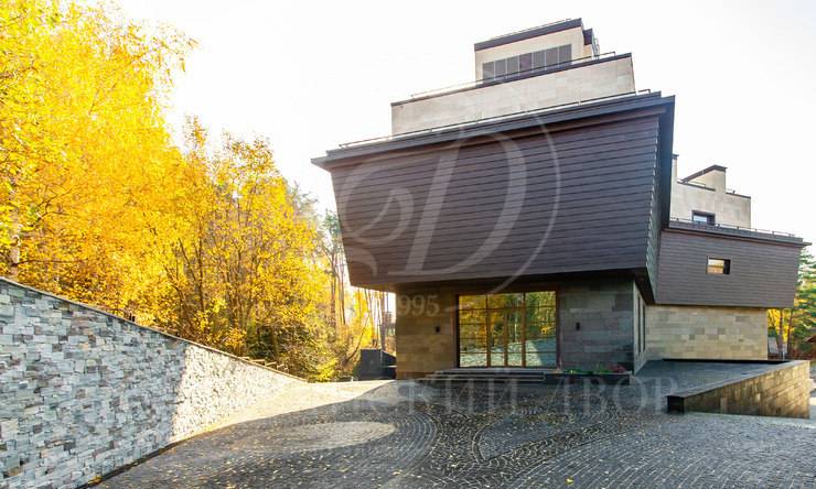 Лот-8255-181766 продажа дома Новорижское шоссе Павловская слобода