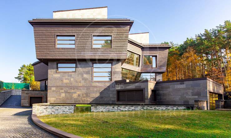 Лот-8255-181768 продажа дома Новорижское шоссе Павловская слобода