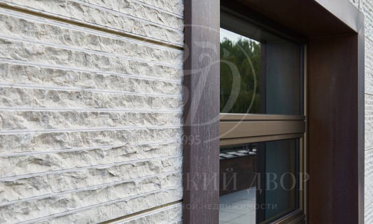 Лот-8255-181774 продажа дома Новорижское шоссе Павловская слобода