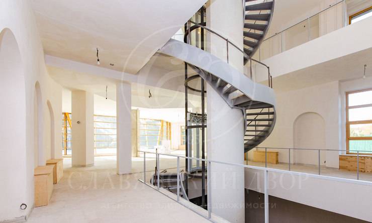 Лот-8255-181777 продажа дома Новорижское шоссе Павловская слобода