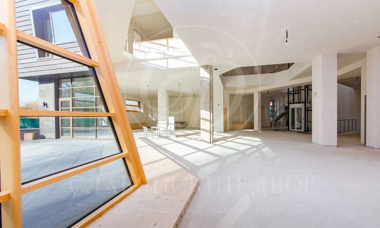 Лот-8255-181778 продажа дома Новорижское шоссе Павловская слобода