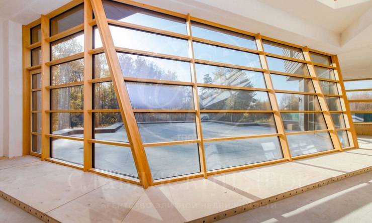 Лот-8255-181779 продажа дома Новорижское шоссе Павловская слобода