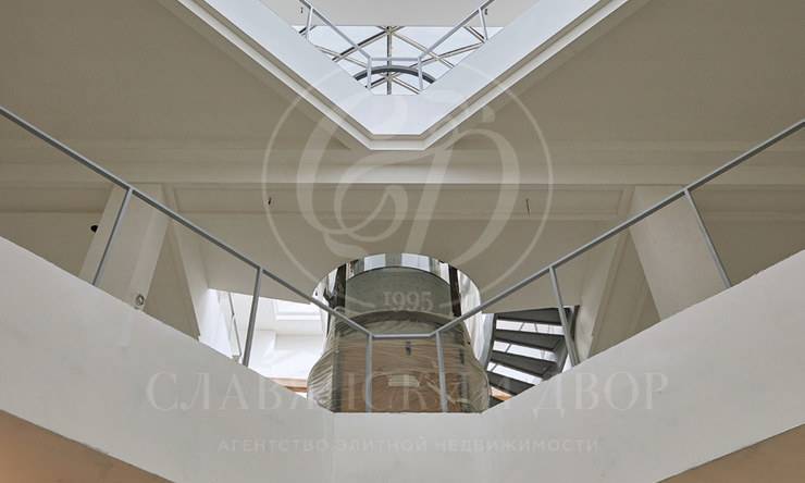 Лот-8255-181780 продажа дома Новорижское шоссе Павловская слобода