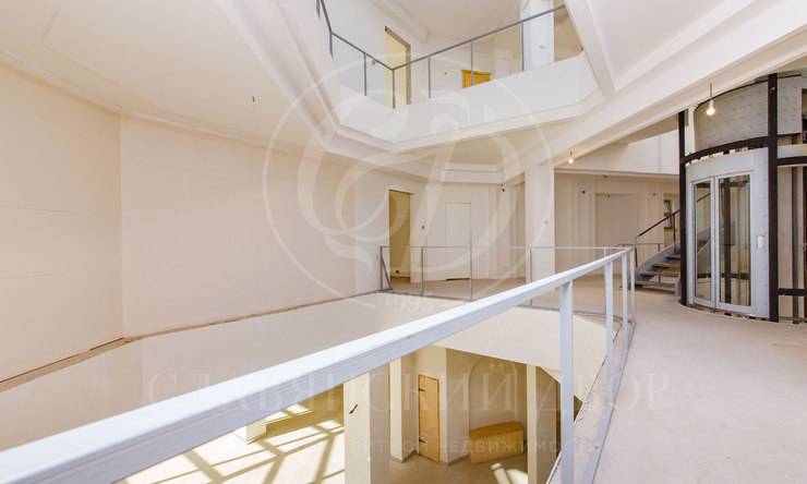 Лот-8255-181782 продажа дома Новорижское шоссе Павловская слобода