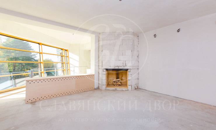 Лот-8255-181783 продажа дома Новорижское шоссе Павловская слобода