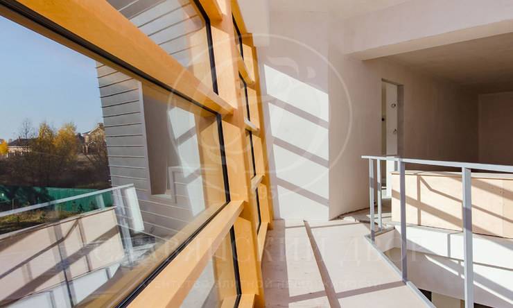 Лот-8255-181786 продажа дома Новорижское шоссе Павловская слобода